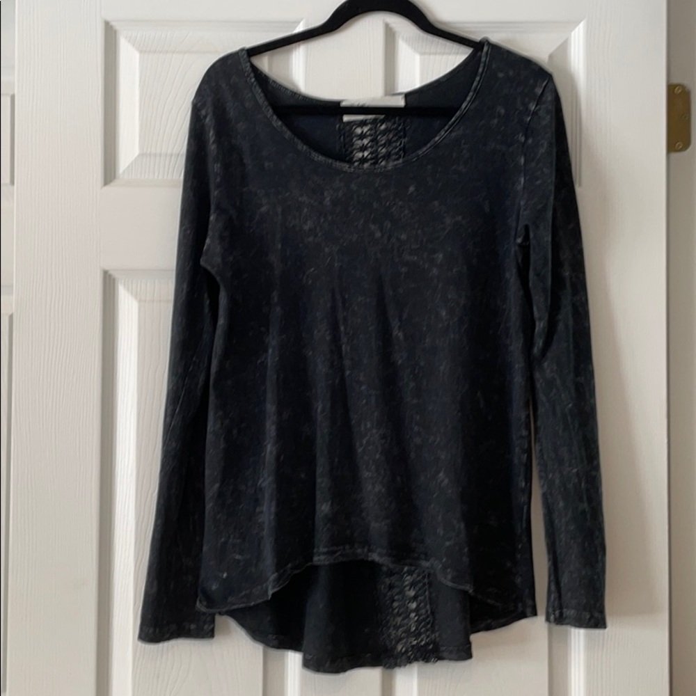 Vintage Havana Long Sleeve